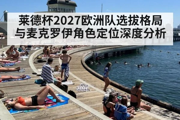 莱德杯2027欧洲队选拔格局与麦克罗伊角色定位深度分析